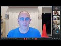 DPRG RBNV – Robot Builders Night Virtual – November 29, 2022