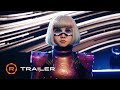 M3gan 2.0  - Official Final Trailer (2025) - Jemaine Clement, Allison Williams, Ivanna Sakhno