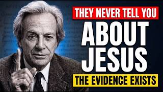 Details 5 Things the Church Never Tells You About Jesus (Even Though the Evidence Is Public) News