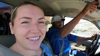 Gender Test And Telling Kids That We are Having A Baby | VLOG