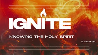 Embracing the Extraordinary Through the Holy Spirit