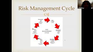 PMI South Florida - Risk Management Webinar