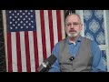 President Trump factor looms over Letlow-Fleming senate runoff