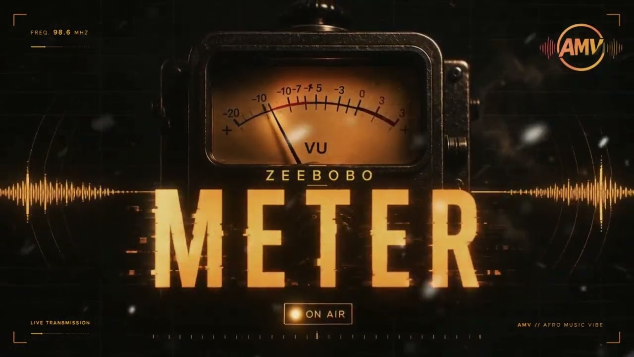 Watch Zeebobo - Meter on YouTube Watch Zeebobo - Meter on YouTube