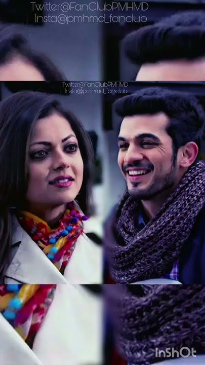 Pardes Mein Hai Meraa Dil Episode 32 pardes mein hai meraa dil [ Arjun bijlani, drishti dhami ] - YouTube