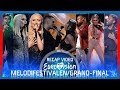 Melodifestivalen 2019 - Grand Final - Recap Video w/ Running Order | Eurovision 2019 Sweden 🇸🇪