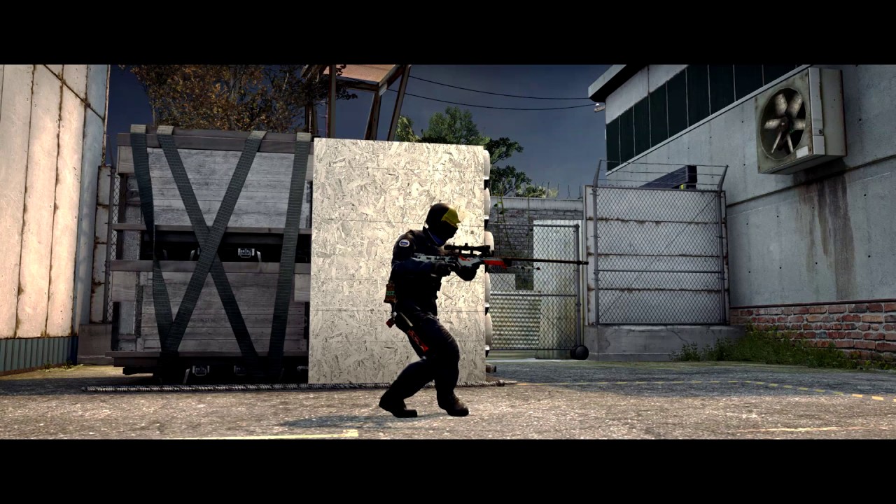 ELEAGUE Atlanta 2017 mousesports Highlights presented by Fanobet