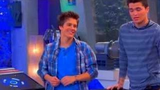Lap Rats ✦ S01E19 ✦ Mission Space