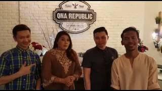 UCAPAN SALAM RAMADHAN 2016