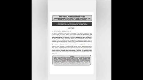 WBP Constable admit card download ,# wBP 2020-21 admit card download problem issues#