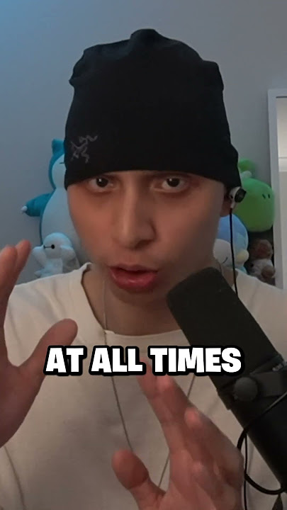 PWR's Secret Rule