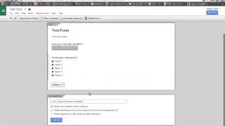 Full How to Embed a Google Form onto your School Webpage News