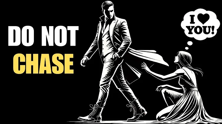 Why Women Play HARD TO GET Even When They Like You | Stoicism