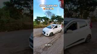 😡Worst situation🤦/CHIKODI TO GOTUR ROAD SITUATION #youtubeshorts #viral #worstroads #trending 😡Worst situation🤦/CHIKODI TO GOTUR ROAD SITUATION #youtubeshorts #viral #worstroads #trending