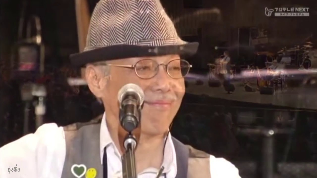 走っておいで恋人よ  アリス (2013.29.9 Alice Concert Tour 2013-It's a Time-)