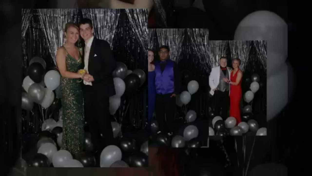Croswell Lexinton High School Prom - Michigan Prom Photography