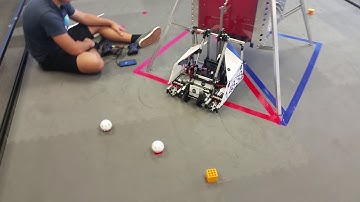 CIS Robotics 14838 Perfect Autonomous