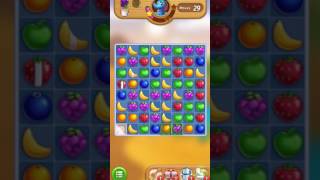 Fruits Mania : Elly’s travel level 77 - Walkthrough screenshot 5