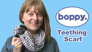 boppy scarf