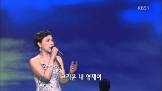 [HIT] 가요무대 - 이세원 - 돌아와요 부산항에. 20150420