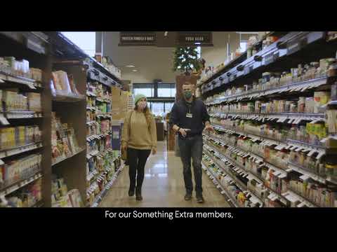 Raley's O-N-E Market: SE Health