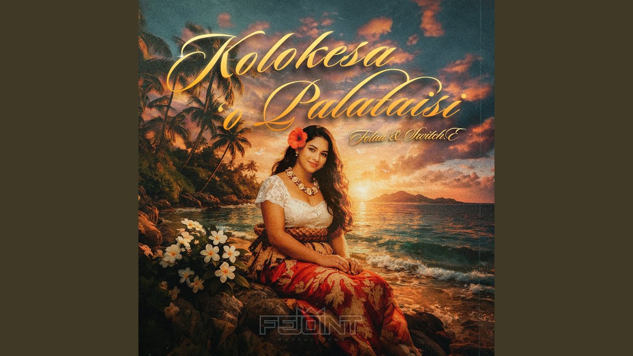 KOLOKESA ‘O PALATAISI