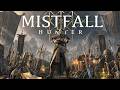Geheime Quest & Legendärer Loot - #07 Mistfall Hunter gameplay deutsch