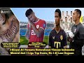 3 Sinyal A1 Permata Naturalisasi Timnas Indonesia: Muncul dari 3 Liga Top Dunia, 1 di Luar Dugaan