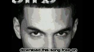 jon b - boy is not a man - Pleasures U Like