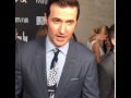 Richard Armitage at the Berlin Station premiere