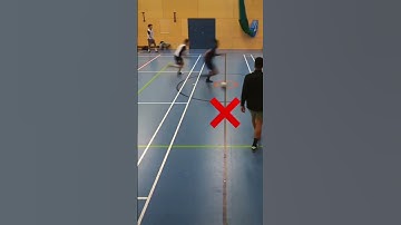 1st, 2nd and 3rd Reverse Elastico attempts. Need to work on the cut out Futsal #futsal #futsalskills