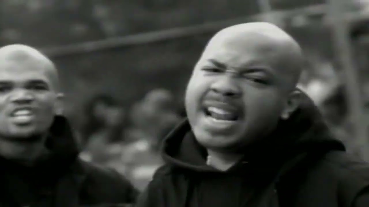 RUN-DMC - Ooh, Whatcha Gonna Do (Remix) - YouTube
