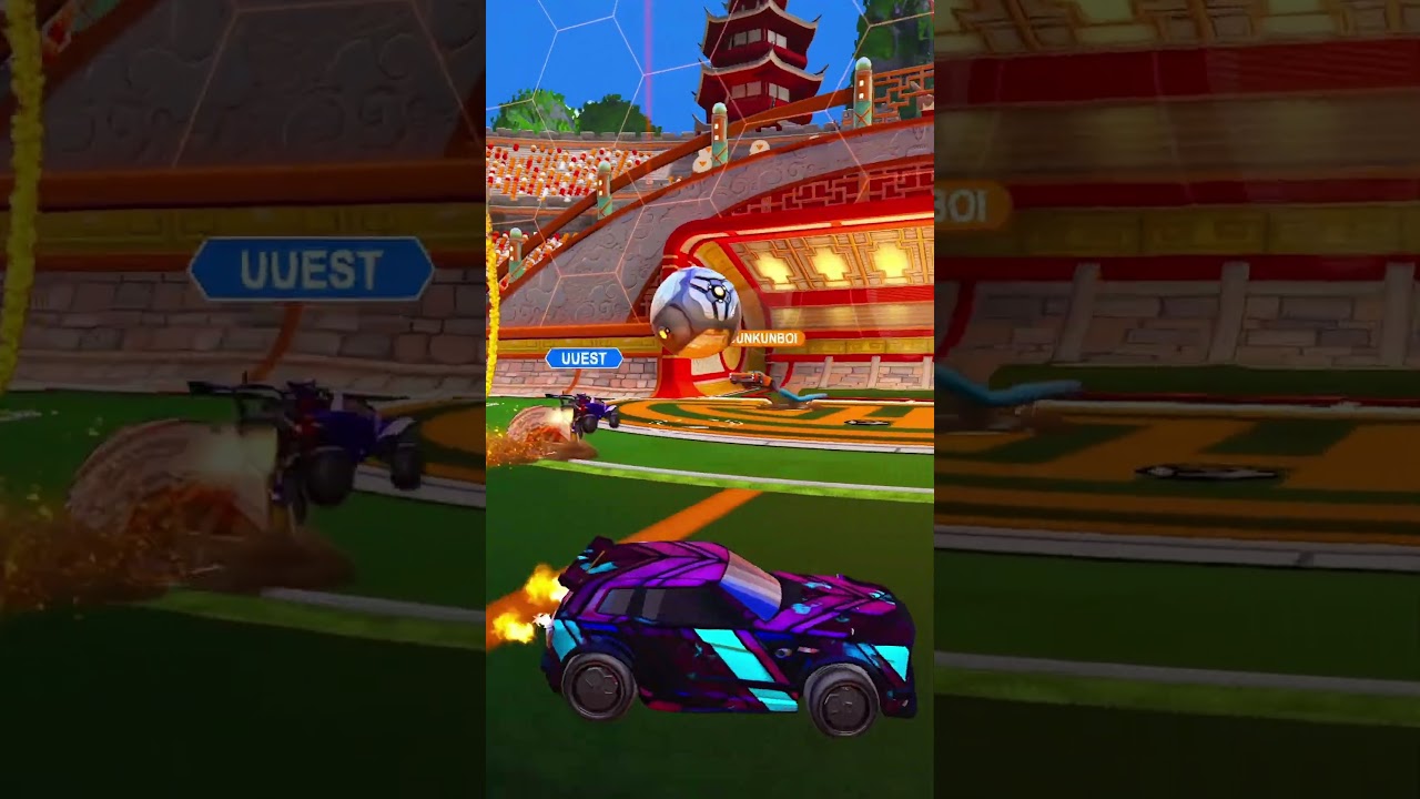 What Happens When You Defend Without Crossing Halfway