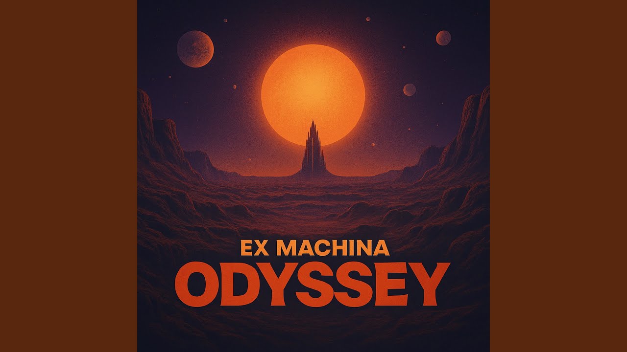 Watch Distant Echoes on YouTube Watch Distant Echoes on YouTube