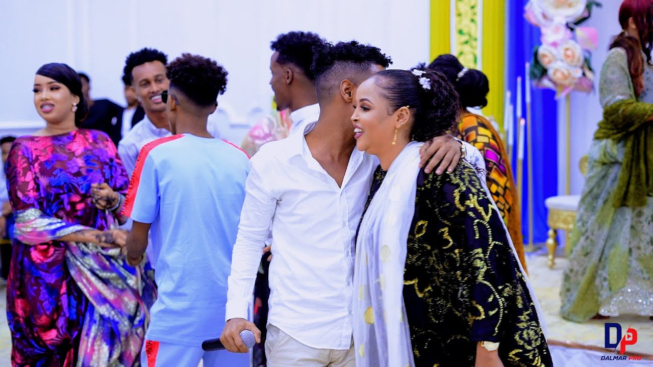 ABDINAASIR YARE OO LAMA FILAAAN KA DHIGAY GOOBTA