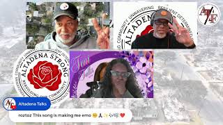 #ALTADENATALKS - S2:E52 - SPECIAL EDITION - THROWBACK THURSDAYS