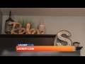 How to Decorate Above your Kitchen Cabinets How to Decorate Above your Kitchen Cabinets