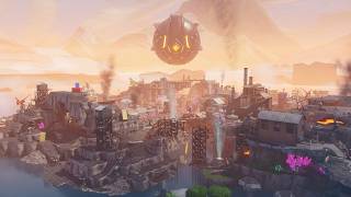 Fortnite Hide Huge Lore In Todays Update..