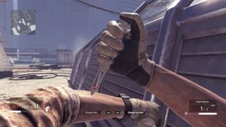 Operation7 Revolution 73 Kills in 1 Round TDM