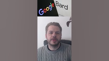Google Bard AI - EPIC Fail #shorts