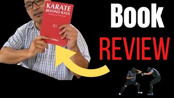 Book Review: Karate Beyond Kata by John Titchen
