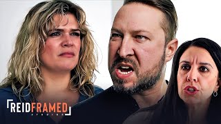 Meddling Mother Ruins Son's Marriage | REIDframed Studios by REIDframed Studios 19,239 views 1 month ago 8 minutes, 11 seconds