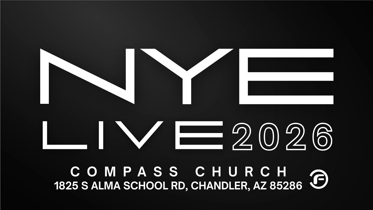 FCC NYE LIVE 2026 PROMO