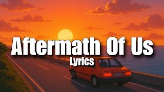 Aftermath Of Us Emotional Song Veyla Mourns