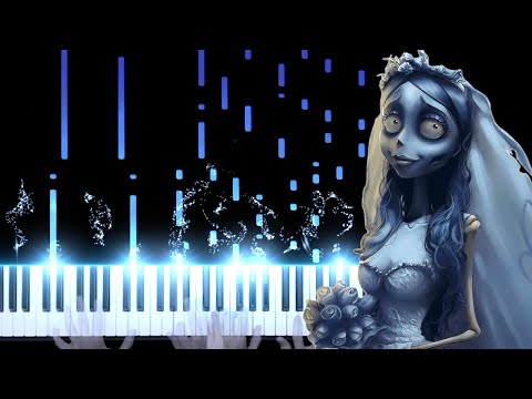 Corpse Bride -