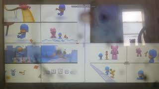 (REUPLOAD) Pocoyo Random Maze 11