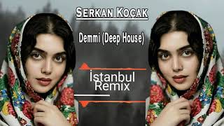 Grup Kervan - Demmi Türkü (Deep House Music) Resimi