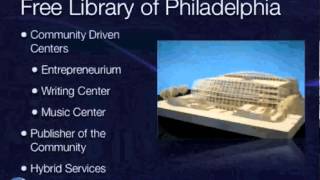CLA - The Library as Conversation