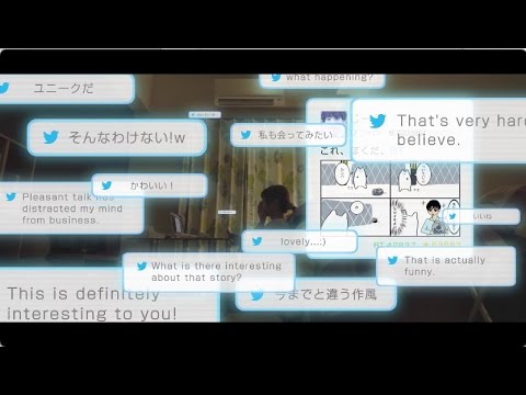 アンジー 「ガラクタポケット」MV