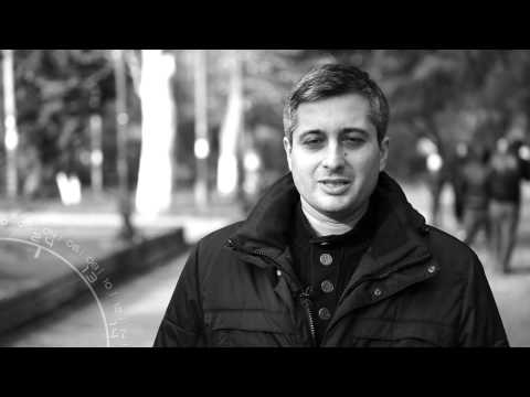 1 წუთი მაესტროზე – თეიმურაზ პაპასკირი – თბილისი